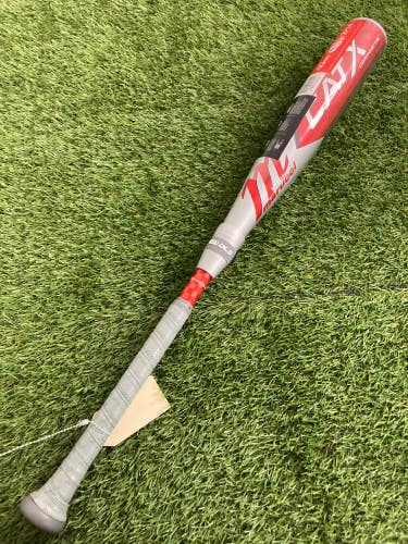 Used Kid Pitch (9YO-13YO) 2023 Marucci CAT X Composite Bat USSSA Certified (-10) Composite 19 oz 29"