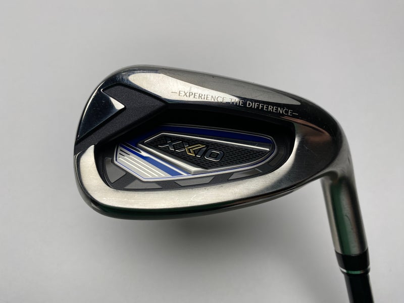 XXIO 12 Pitching Wedge MP1200 Flex 2222 Regular Graphite Mens RH Midsize Grip