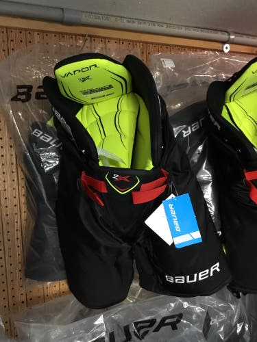 Bauer Vapor 2X Pants