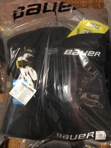 Bauer 3S Pro Pants