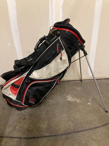 Men's Hunter Golf Stand Bag