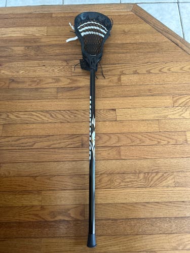 Warrior Blaze Alloy Lacrosse Stick