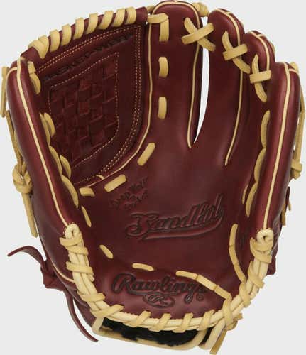New Sandlot 12" Lht