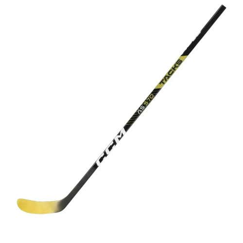 New As570 Jr 50flx P29 Lh Hockey Stick