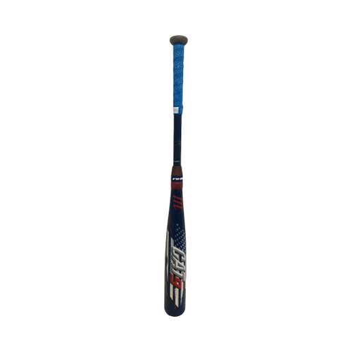 Used Marucci Cat 9 Connect 32" -5 Drop Usssa 2 3 4 Barrel Bats