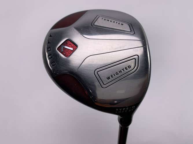 Onoff 7 Fairway Wood 21* MP-512F Senior Graphite Mens RH