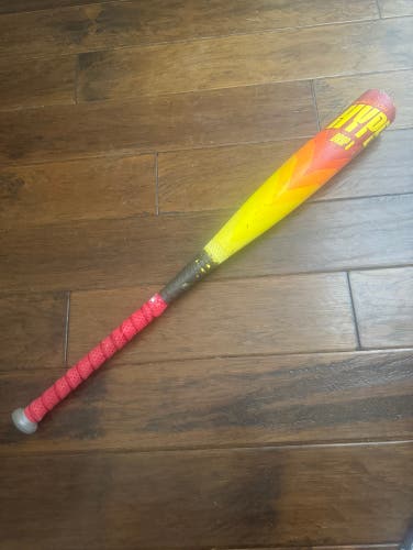 Easton USSSA 22 oz 30" Hype Fire Bat