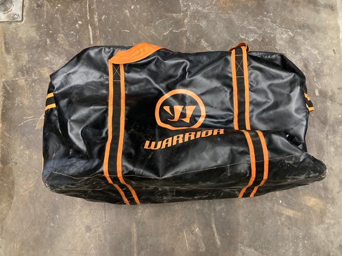 Used Warrior Carry Bag