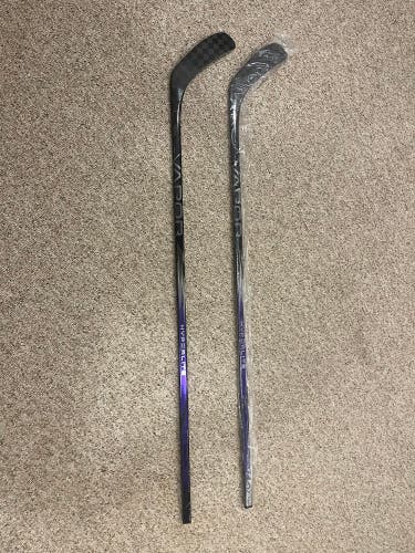 4 VAPOR HYPERLITE 2, Purple, 82 Flex