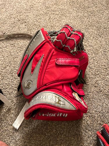 Used  Vaughn Regular Velocity V3