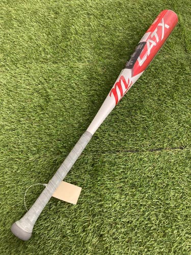 Used Kid Pitch (9YO-13YO) 2023 Marucci CAT X Bat USSSA Certified (-8) Alloy 22 oz 30"