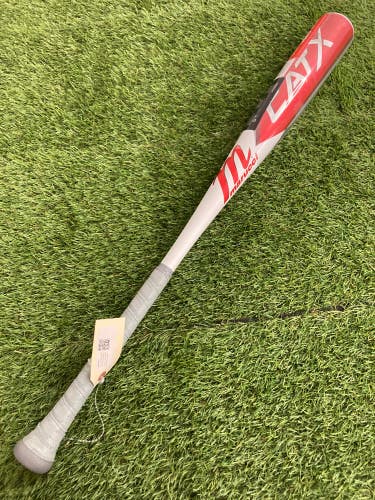 Used Kid Pitch (9YO-13YO) 2023 Marucci CAT X Bat USSSA Certified (-5) Alloy 26 oz 31"