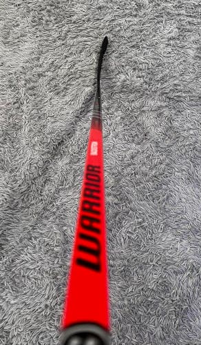 New Senior Warrior Left Hand P92 Pro Stock Alpha LX Pro Hockey Stick