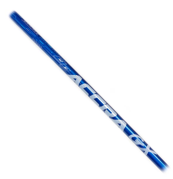 Accra GX Blue 140 M0 Driver Shaft w/Callaway Adapter