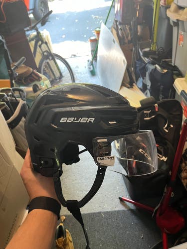 Bauer reakt 150