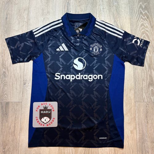 Manchester United Away 24/25