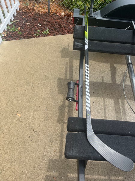 New Senior Warrior Left Hand W03 Pro Stock Alpha LX2 PRO Hockey Stick