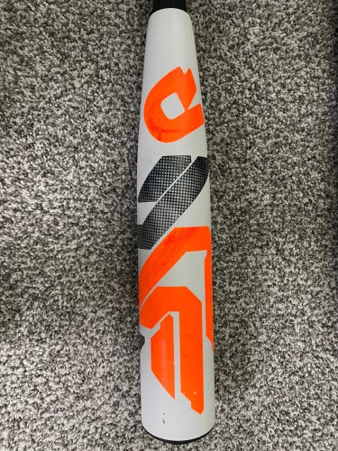 DeMarini CF USSSA Certified Composite 26 oz 31" CF Bat