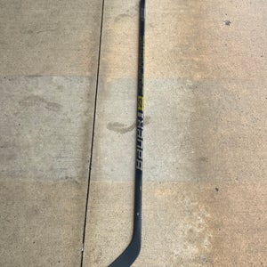 New Arizona Coyotes Kessel Bauer Right Hand P28 75 Flex Easton S19 Pro Hockey Stick