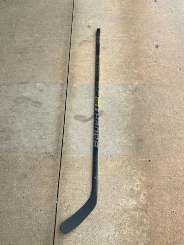 New Arizona Coyotes Kessel Bauer Right Hand P28 75 Flex Easton S19 Pro Hockey Stick