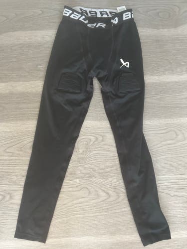 Bauer Youth Compression Pant