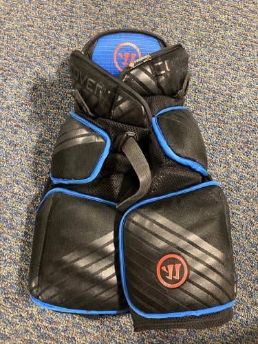 Used Junior Small Warrior Inline Girdle