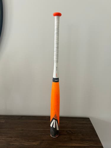Easton Mako -11