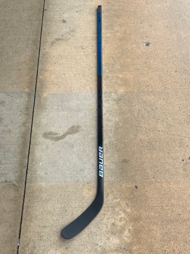 New Arizona Coyotes Kessel Senior Bauer Right Hand P28 75 Flex Pro Stock Easton S19 Hockey Stick