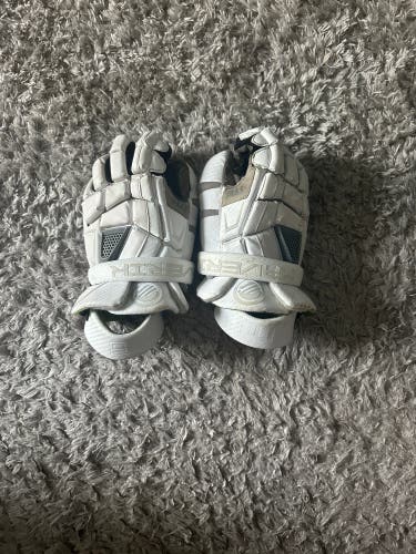 maverik m5 goalie glove