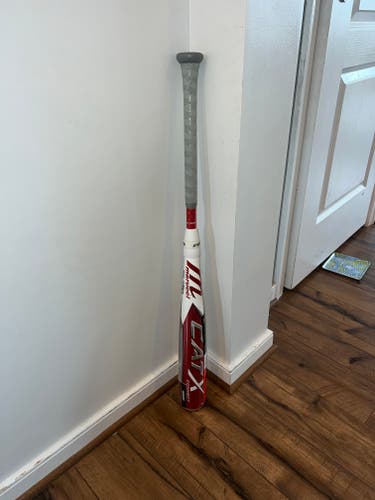 New Marucci CAT X Connect USSSA Certified Bat (-8) Hybrid 24 oz 32"