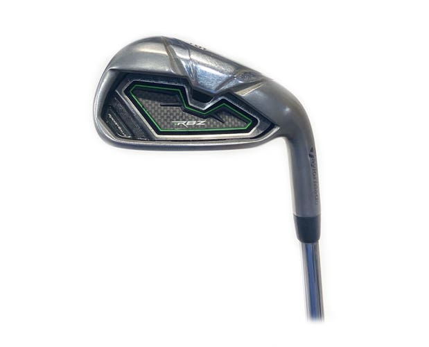 TaylorMade RocketBallz RBZ Single 6 Iron Steel Regular Flex