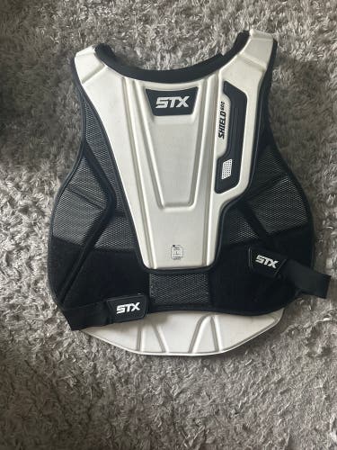 STX sheild 600 chest protector