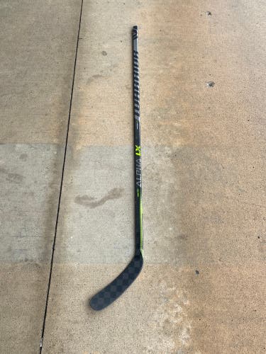 New Arizona Coyotes Kessel Warrior Right Handed P28 80 Flex Alpha LX Pro Hockey Stick