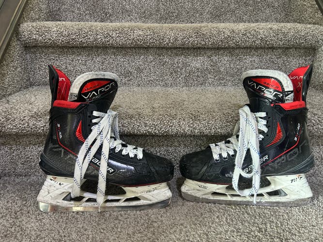 Bauer Vapor 3X Pro Hockey Skates