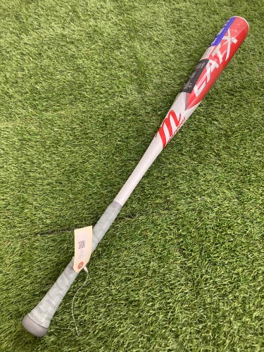 Used 2023 Marucci CAT X Bat BBCOR Certified (-3) Alloy 30 oz 33"