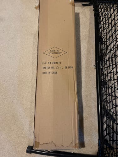 Brand New Net - Soft Toss or Lite Flight Use