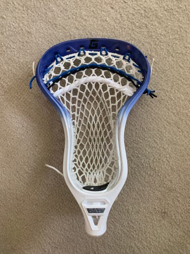 New Attack & Midfield Strung GC3 Head