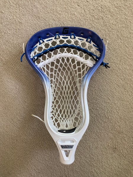 New Attack & Midfield Strung GC3 Head