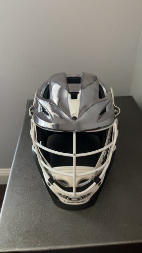 Used Youth Cascade S Helmet