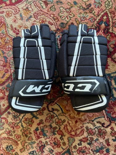 CCM 4R gloves 14’