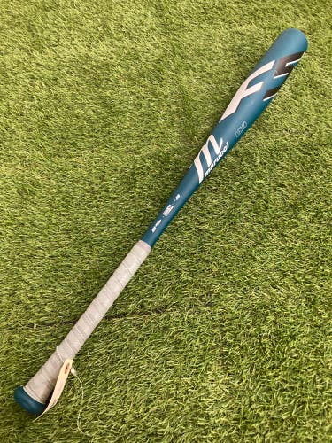 Used 2024 Marucci F5 Bat BBCOR Certified (-3) Alloy 29 oz 32"