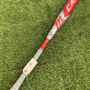 Used 2023 Marucci CAT X Composite Bat BBCOR Certified (-3) Composite 29 oz 32"