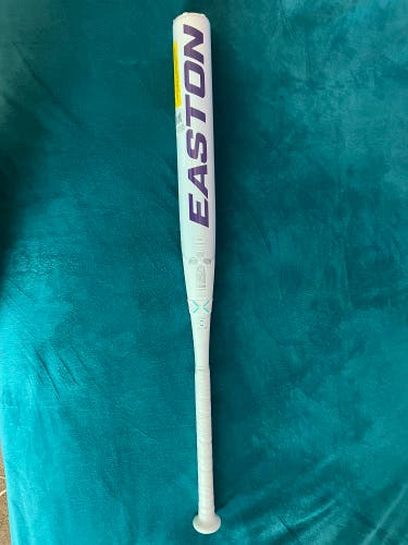 Easton softball bat