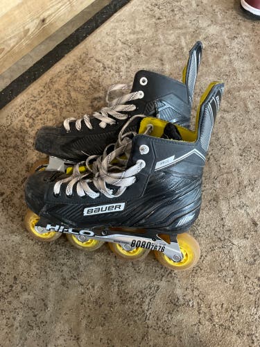 Roller skates RS Size 11