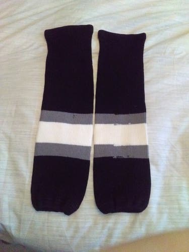 LA Kings Knit VIntage socks Away