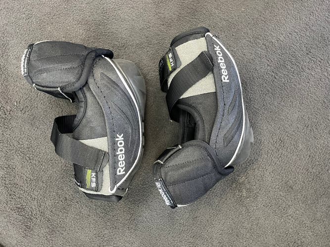 Reebok Jofa 9k Sr Medium Elbow Pads