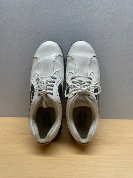 Women’s FootJoy Golf shoes sz 8.5
