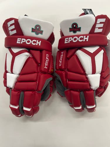 New Epoch 14" Integra Elite Whipsnakes Gloves