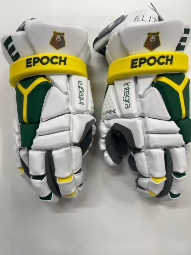 New Epoch 13" Integra Elite Redwoods Gloves
