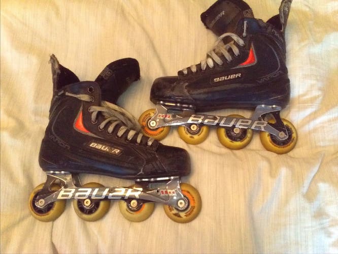 Bauer RX 05 Inline Skates Regular Width Size 6